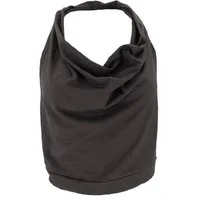 Guru-Shop T-Shirt Neckholder Top, rückenfreies Goa Psytrance -.. Ethno Style, alternative Bekleidung, Festival