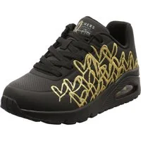 Skechers Uno - Golden Heart Sneaker