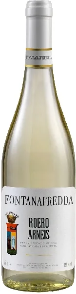 Fontanafredda Roero Arneis DOCG Jg. 2024