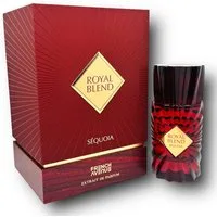 French Avenue Extrait Parfum Royal Blends Sequoia 100ml