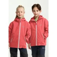 Jack Wolfskin 3-in-1-Funktionsjacke HYBRID 3IN1 JACKET K