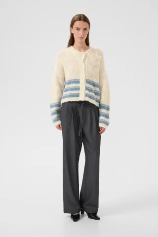 Strickjacke KBCarrie Strickjacke Loose fit