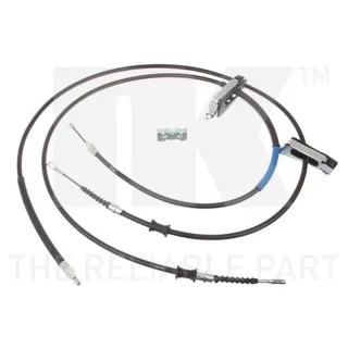 NK Handbremsseil links Ford Focus 1 9025112