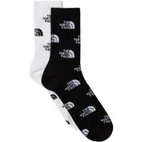 The North Face Socken EVERYDAY CREW SOCK LOGO - 2P (2-Paar) für Erwachsene, im 2er-Set