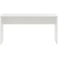 Schildmeyer Schreibtisch Serie 500, Schreibtisch, Made in Germany, B: 150 cm, Solide Verarbeitung - Dieses Produkt ist in Deutschland gefertigt