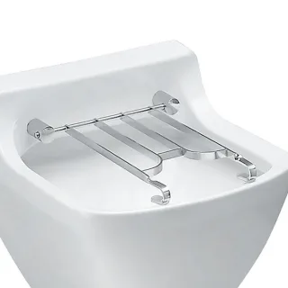 LAUFEN Bernina Klapprost H8994700000001 für Wandausguss