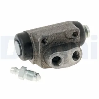 Delphi Radbremszylinder Hyundai Atos LW90196
