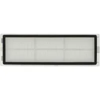 vhbw HEPA-Filter passend für Dreame D10s Pro, D9, L10 Pro, D9 Pro, F9, W10, W10 Pro, Zubehör für Dreame D10s Pro D9 L10 Pro D9 Pro F9 W10 W10 Pro D10s Z10 Pro F9 Pro, Abwaschbar