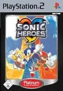 Sonic Heroes [Platinum] [für PlayStation2]