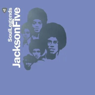 Soul Legends-Jackson 5 [Audio CD] Jackson 5the