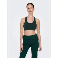 ONLY Play Sport-BH ONPDAISY SEAM SPORTS BRA - NOOS nahtlose Verarbeitung