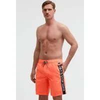 CAMP DAVID Badeshorts mit Innenhose