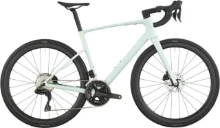 Scott Addict 30 Rennrad Diamant 28" frozen green XXS | Dienstrad-Leasing möglich