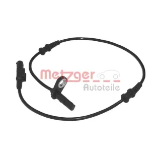 Metzger Raddrehzahlsensor vorne Mercedes Cls E-Klasse Sl