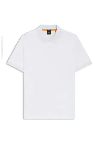 BOSS Menswear Orange - Passenger White - Gr. - XL