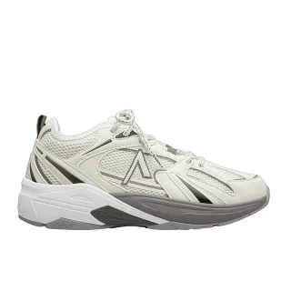 Arkk Copenhagen Oserra Mesh SP-weißen Trainer