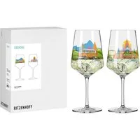 Ritzenhoff Aperitifglas Entdecker