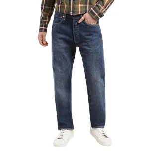 Levis - "501 Original" Jeans für Jungen (Blau)