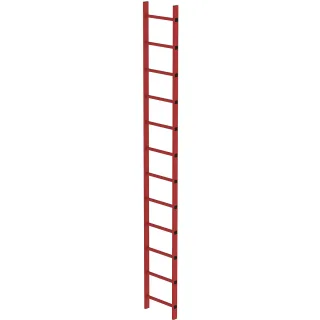 Munk Schachtleiter GFK 400mm Lichte Weite - 064112