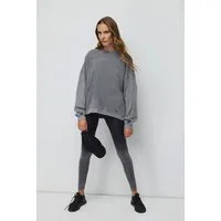 No Matter What Kapuzensweatshirt Oversize Sweatshirt