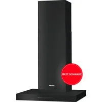 Miele Wandhaube PUR 68 W PUR 68 W, Die matte Optik sorgt für ein elegantes und modernes Aussehen