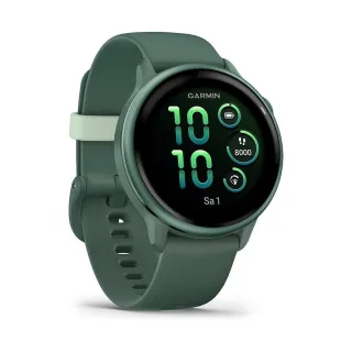 Garmin Smartwatch Vivoactive 6 010-02985-02