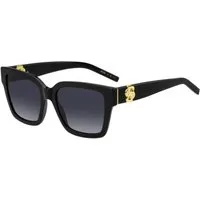 BOSS Sonnenbrille HUGO BOSS BLACK Sonnenbrille Sunglasses BOSS 1744 807 9O