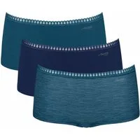 sloggi Slip GO Crush Short 3er Pack