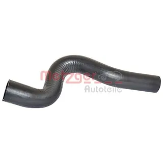 Metzger K?hlerschlauch von Geh?use nach K?hler Citroen Berlingo Xsara Peugeot Partner 1,6
