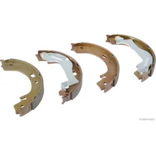 Jakoparts Bremsbacken hinten Toyota Corolla E12