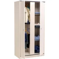 Parisot Kleiderschrank Smoozy