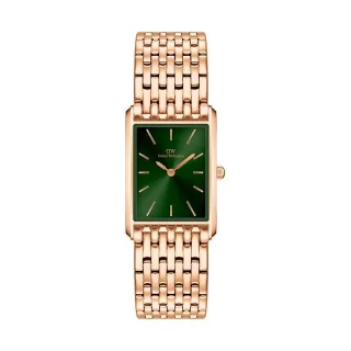 Daniel Wellington Damenuhr Bound DW.DW00100704