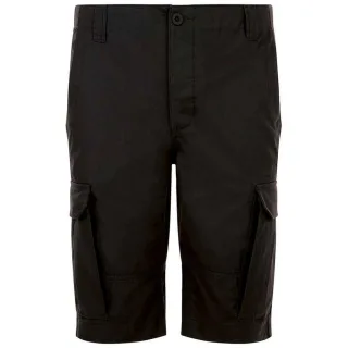 SOLS - "Jackson" Cargo-Shorts für Herren (Schwarz)