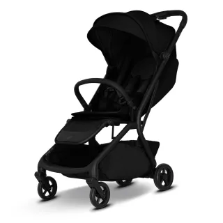 My Junior LIYO Buggy - Pure Black