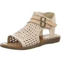 Blowfish Sandalette