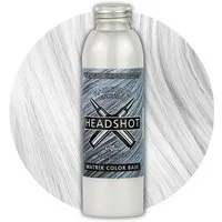 Haartönung Headshot Haartönung vegane Haarfarbe Matrix Color Base (150 ml), Packung, Chemikalien