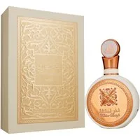 Lattafa Eau de Parfum Fakhar Lattafa Women 100 ml