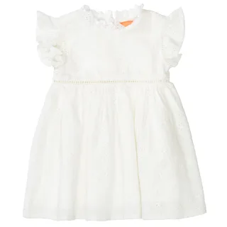 STACCATO - Md.-Kleid cotton - Gr. - 68