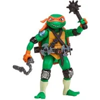 Playmates Toys Actionfigur Die Abenteuer der Teenage Mutant Ninja Turtles Mix 'n Match Actionfigu