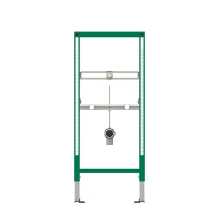 Laufen Installationselement INOEOLINK für Urinale integrierte Spülung o wasserlos, H9401020000001 H9401020000001