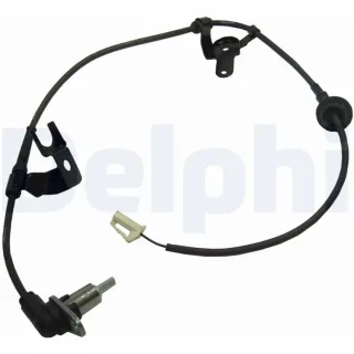 Delphi ABS-Sensor hinten links Mazda 323 BJ