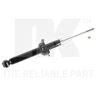 NK Sto?d?mpfer hinten Honda CR-V RD 2,0