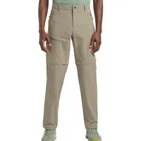 Jack Wolfskin Zip-off-Hose PICO TRAIL ZIP OFF PANTS M Zip-Off Trekkinghose, strapazierfähig, atmungsaktiv
