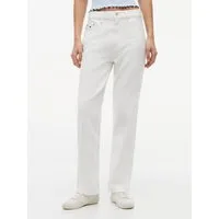 Tommy Jeans High-waist-Jeans LAYLA HR SLIM STR BJ4199 Baumwollmischung, straight fit, high waist