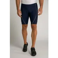 JP1880 Bermudas Fahrradhose Bikewear kurz Top Basic eng anliegend