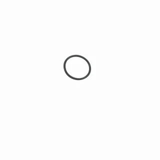 Kludi O-Ring Ersatzteil19x1,5 NBR 70SH KTW Kst.-schwarz 92502411-00
