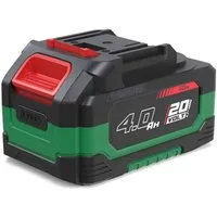 Güde Akkurasenmäher Akkupack AP 20-40.2 20 Volt, 4,0 Ah für Akku Rasenmäher 95850