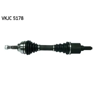SKF Antriebswelle vorne links Citroen C5 VKJC5178