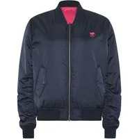 Polo Sylt Blouson im changierenden Wende-Design