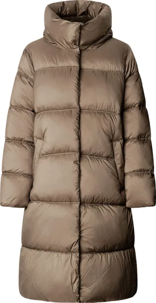 Pepe Jeans Apparel - LAUREN LONG KHAKI GREEN - Gr. - L